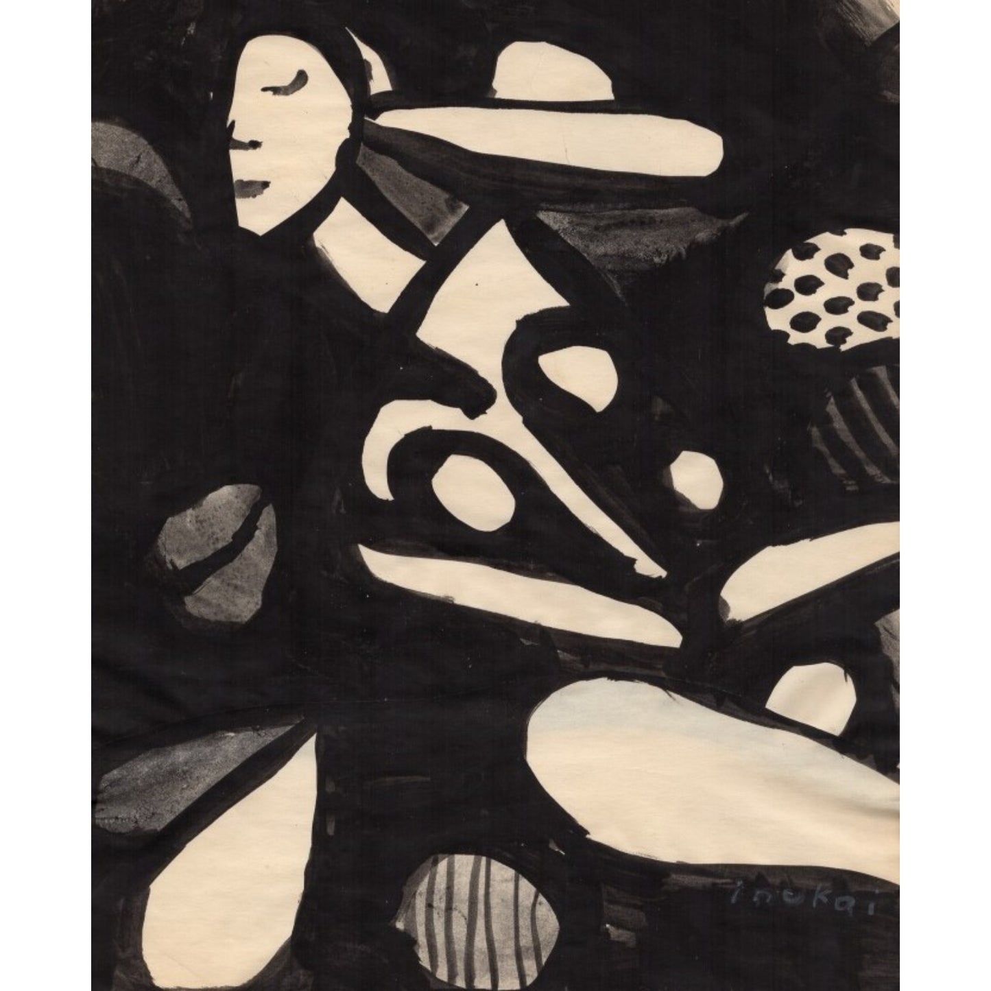 1061 - 8.25" x 10.25"