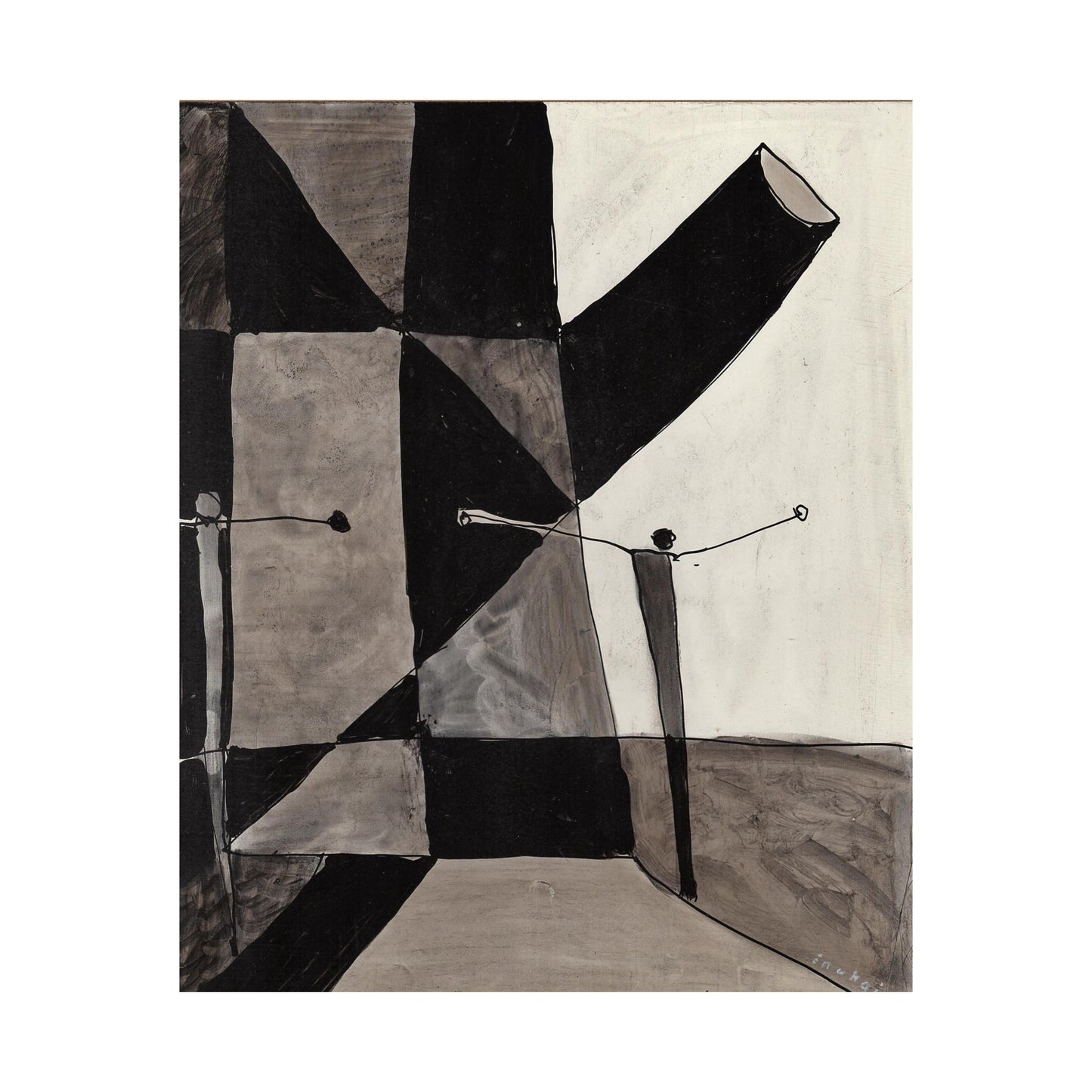 1069 - 8" x 10"
