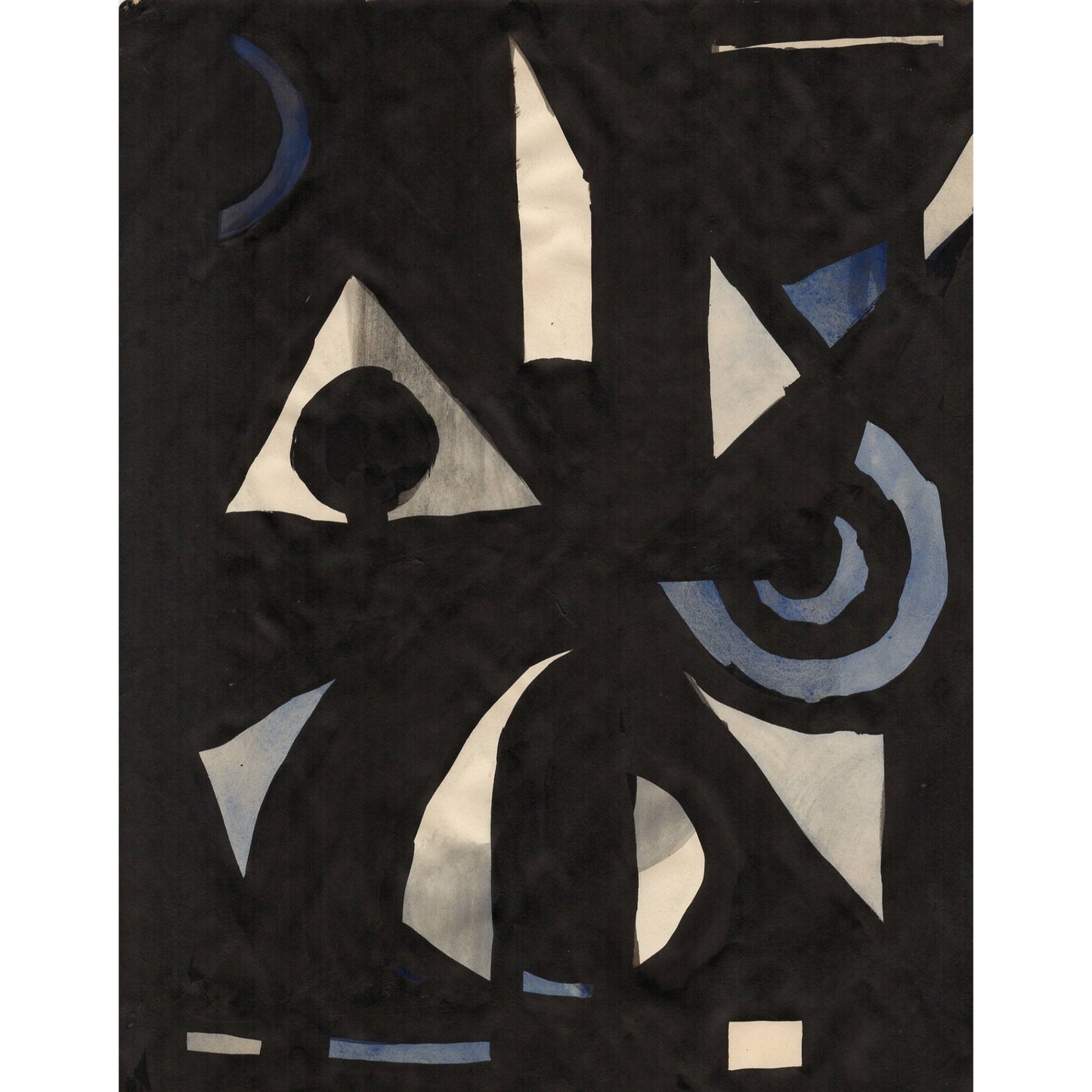 1077 - 8.25" x 10.75"
