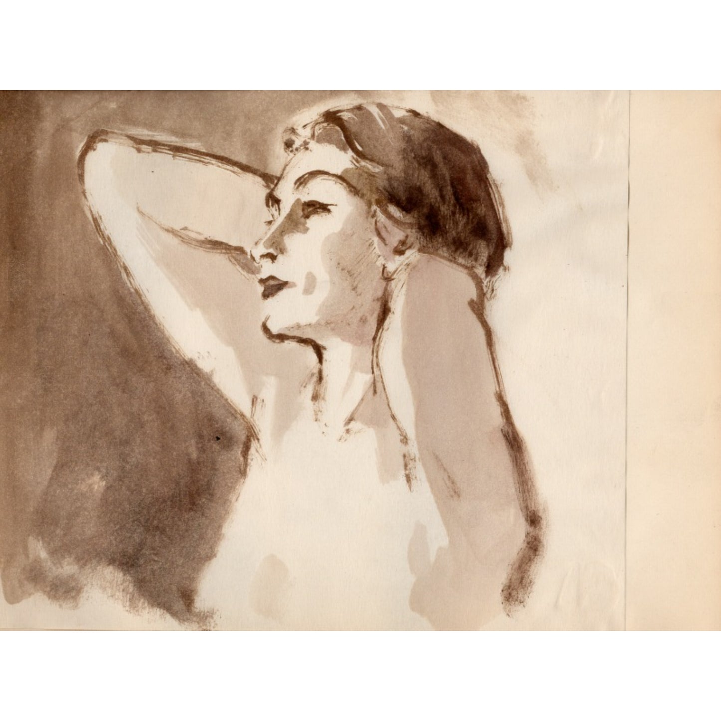 2033 - 10.75" x 8"