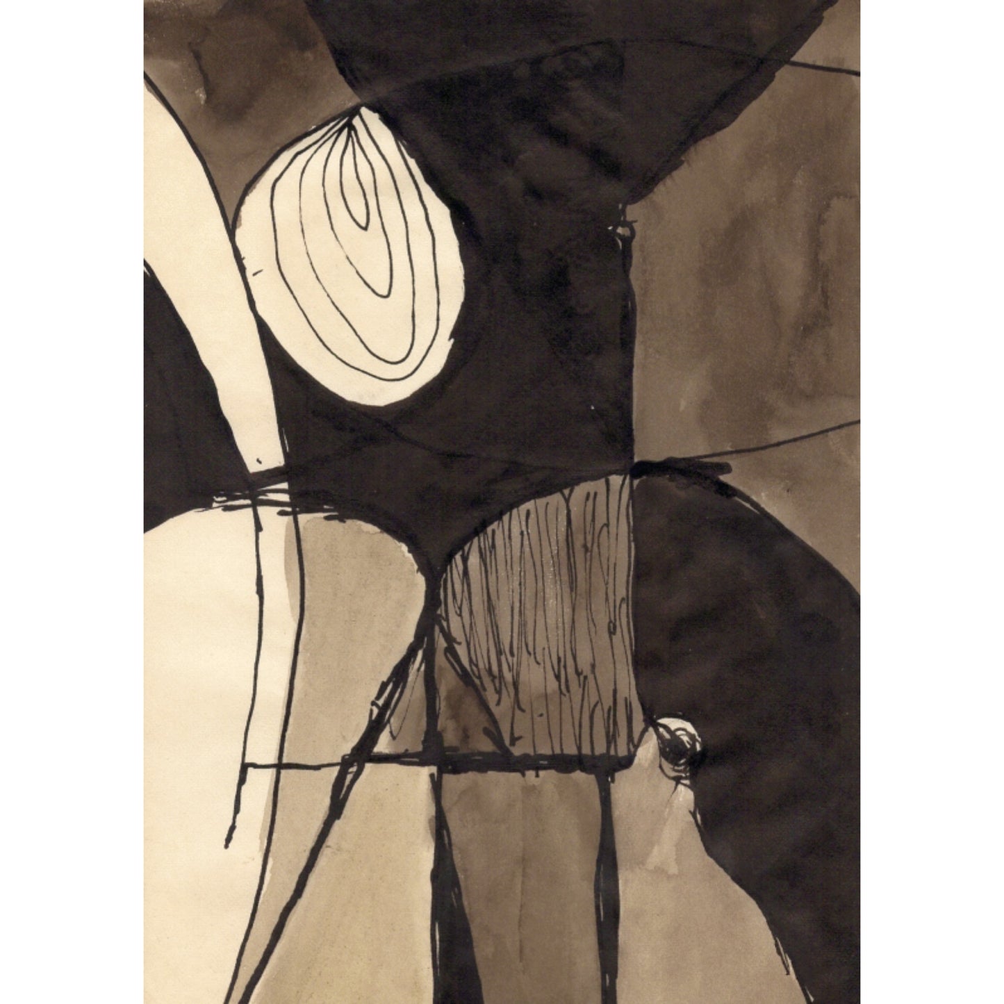 2100 - 6" x 8"