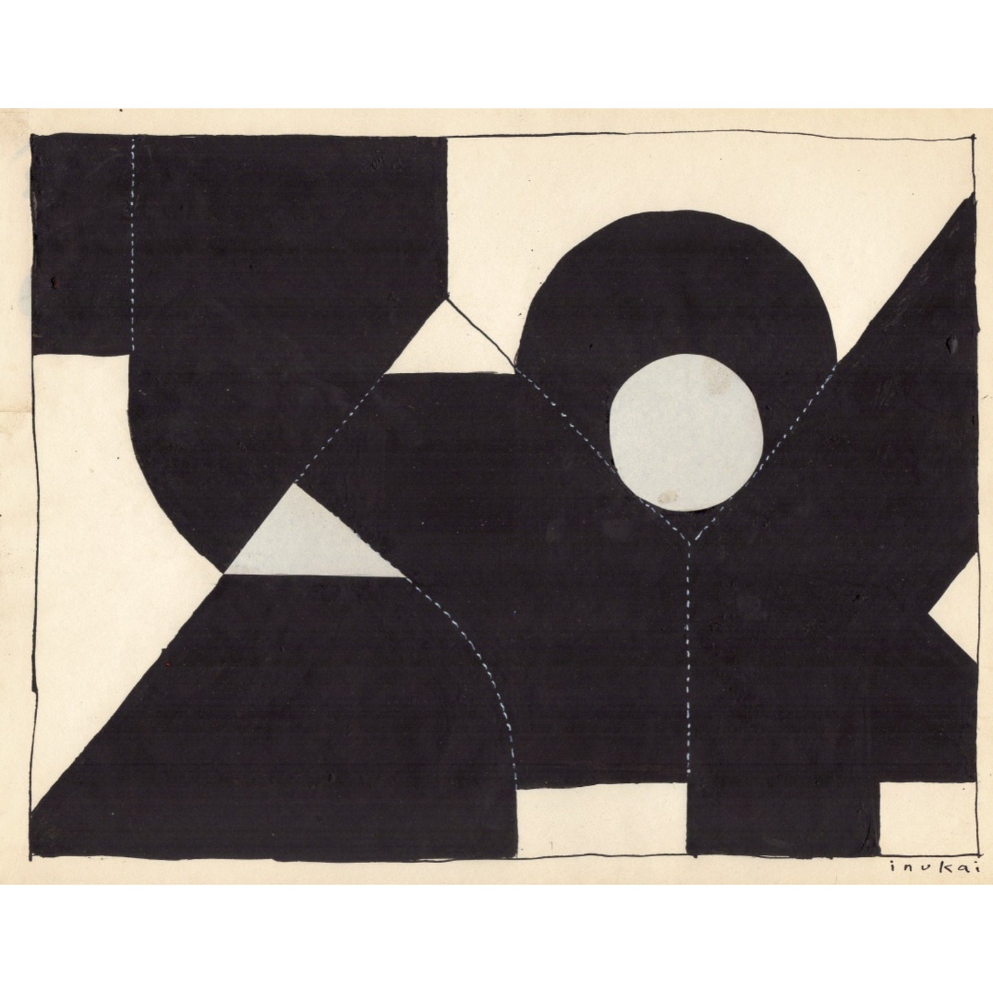 2105 - 11" x 8.5"