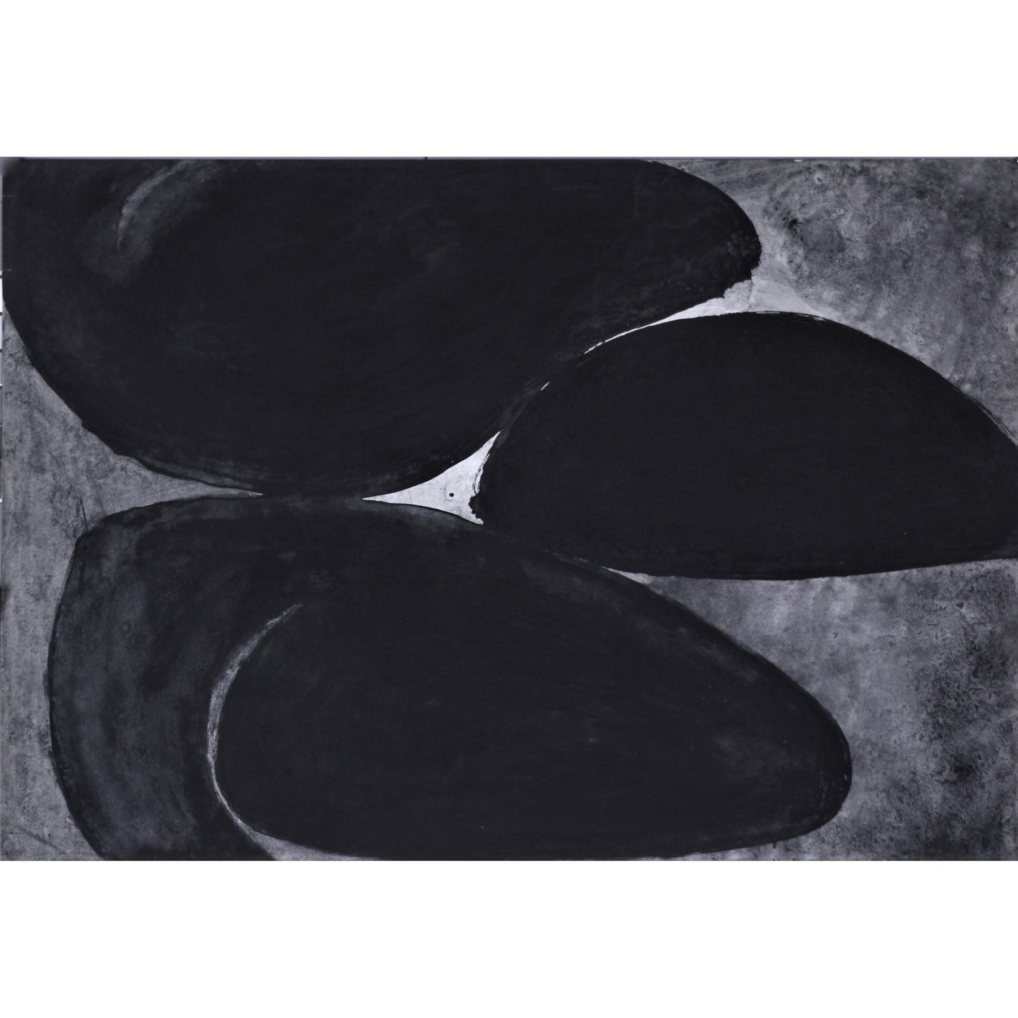 3120 - 31.75" x 21.25" Contact Morrison Gallery Kent CT