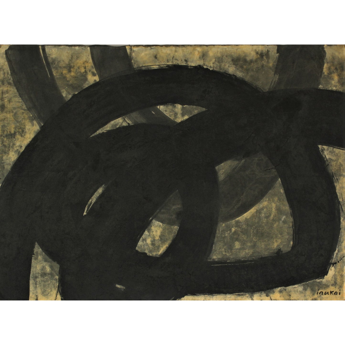 3140 - 33" x 24.25"