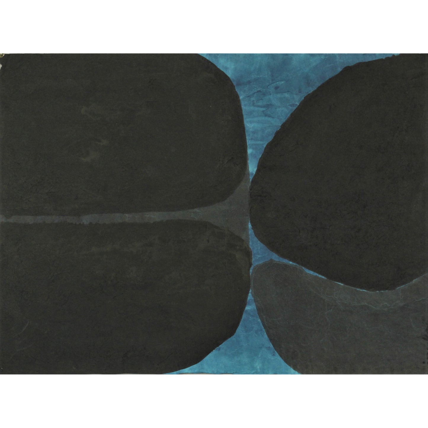 3149 - 33" x 24" CONTACT MORRISON GALLERY KENT CT