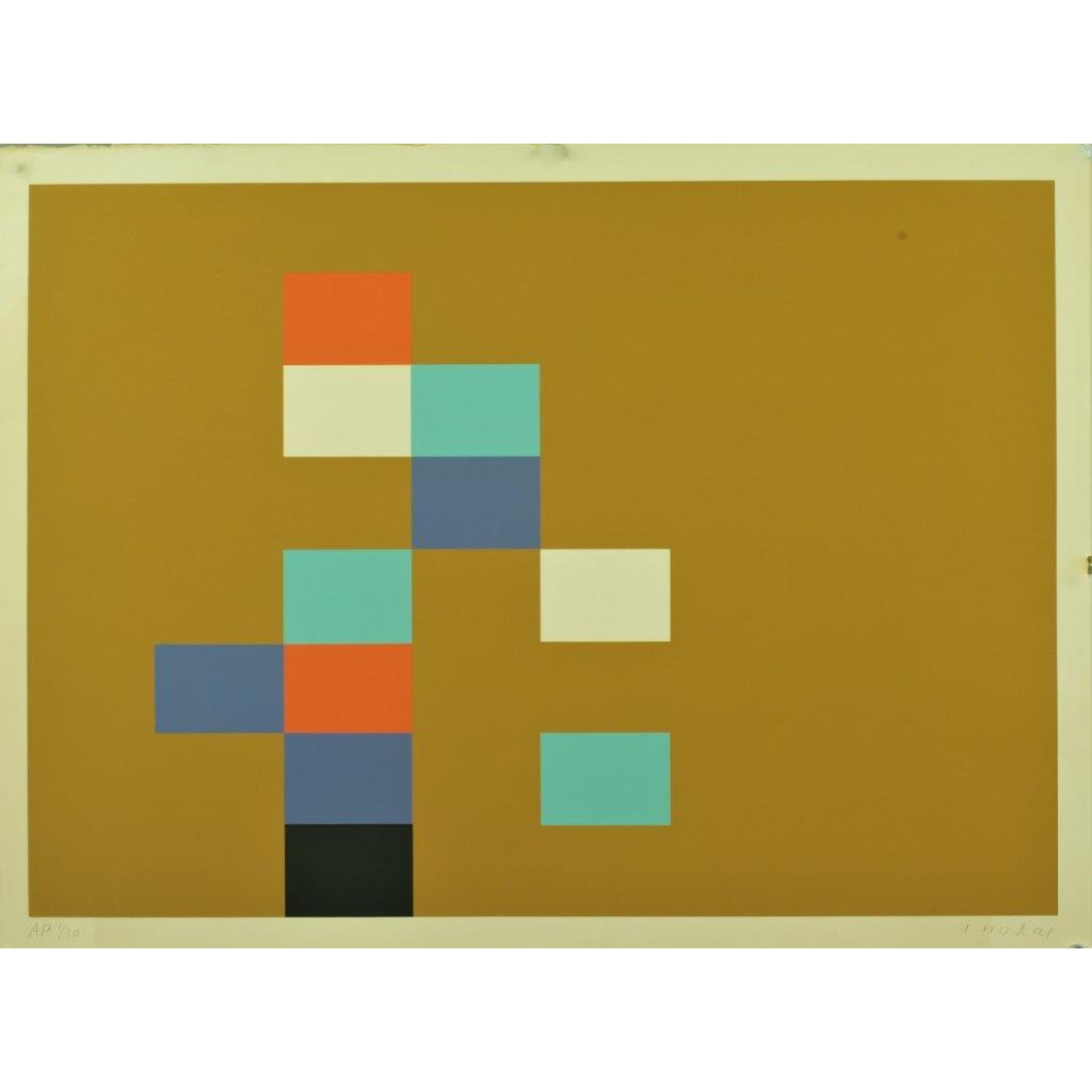 4511 - 28" x 20"