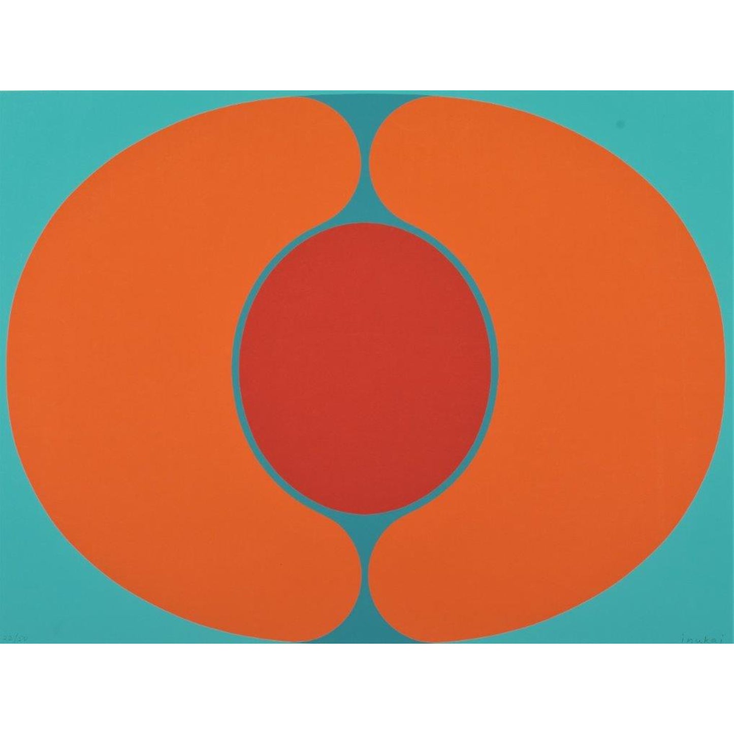 4519 - 26.75" x 20"