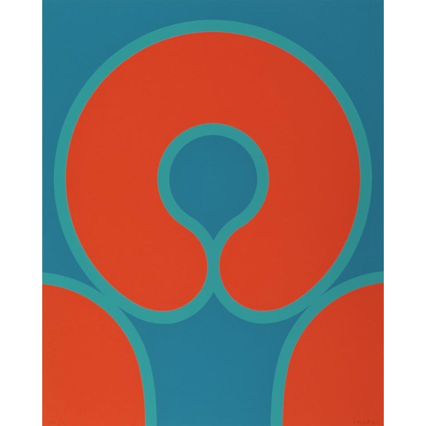 4520 - 20" x 25"
