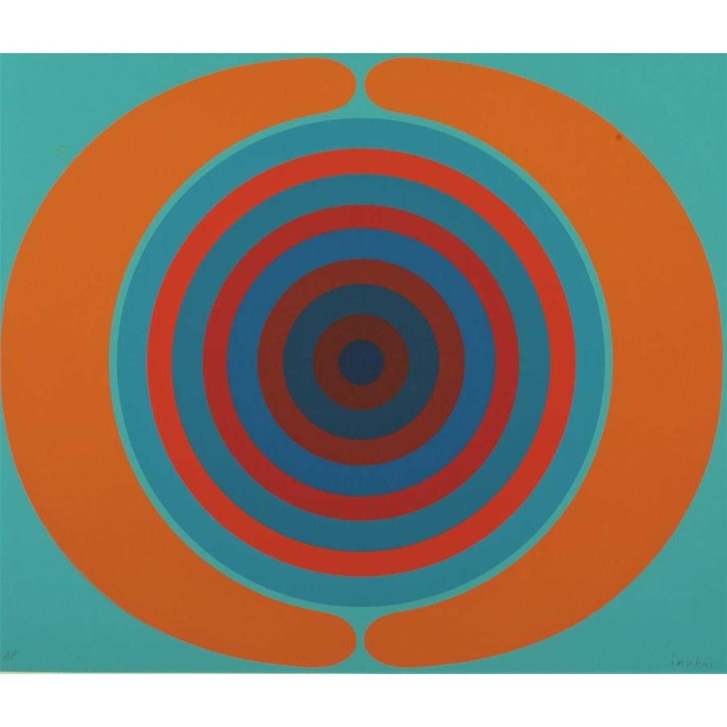 4524 - 25.5" x 21.5"