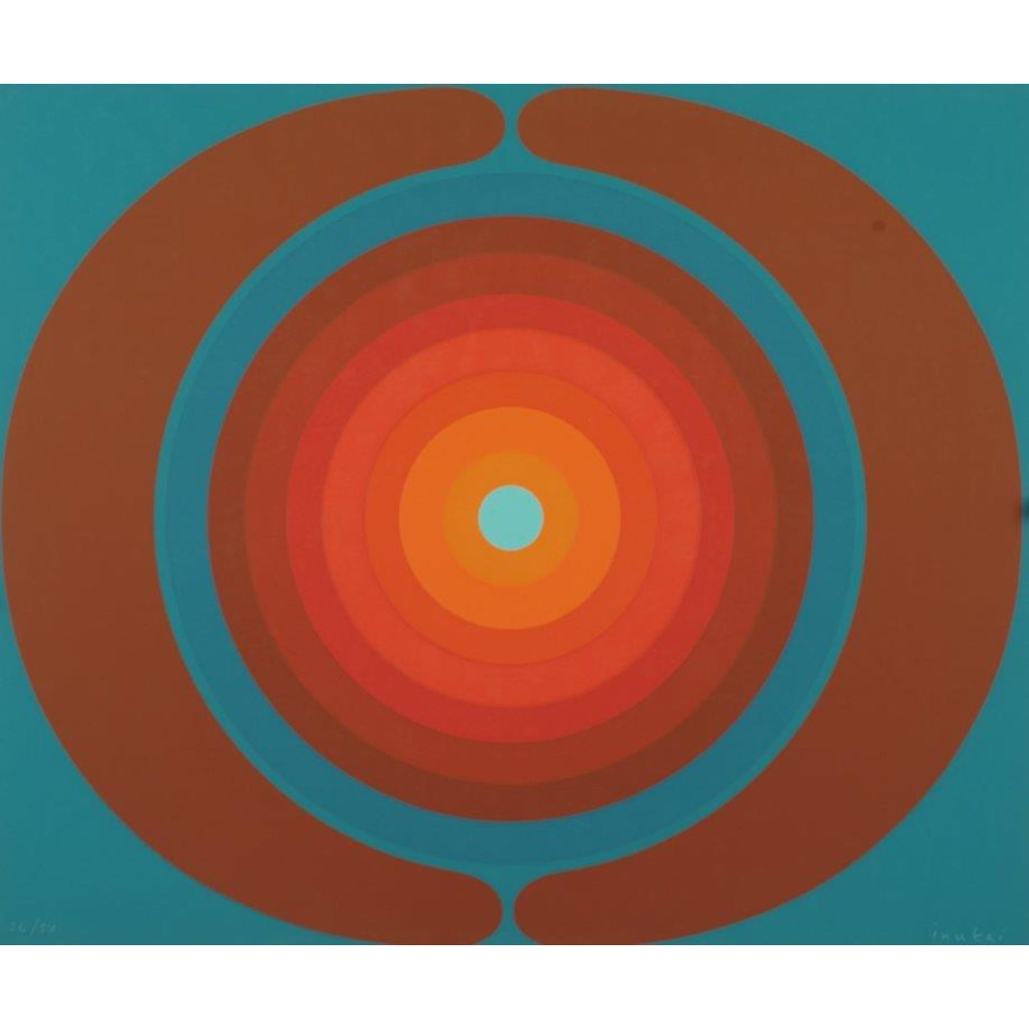 4525 - 27" x 23"