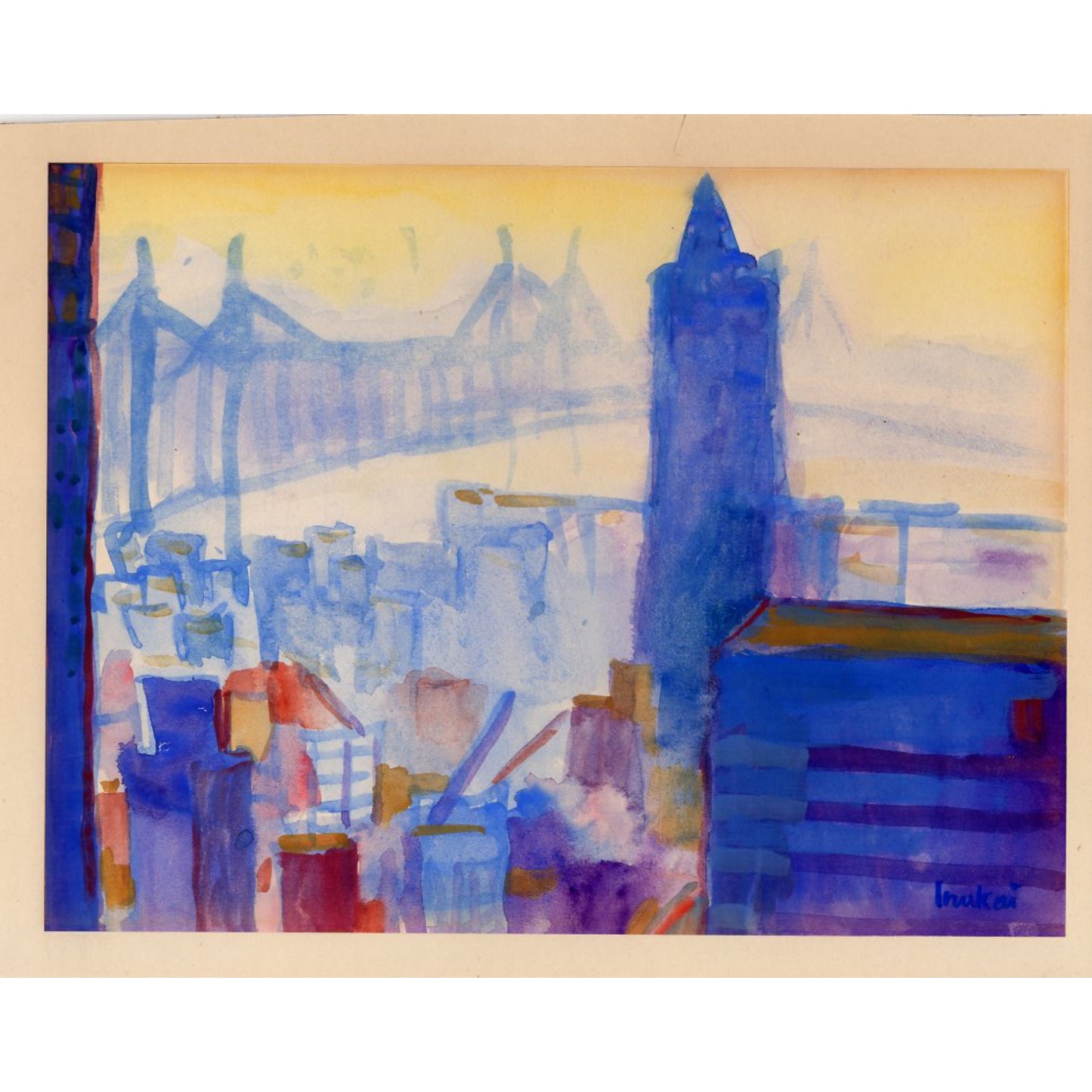 6185 - 11" x 8.5"