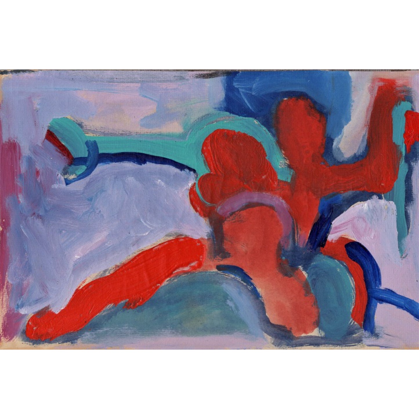 7072- 10" x 6.5"