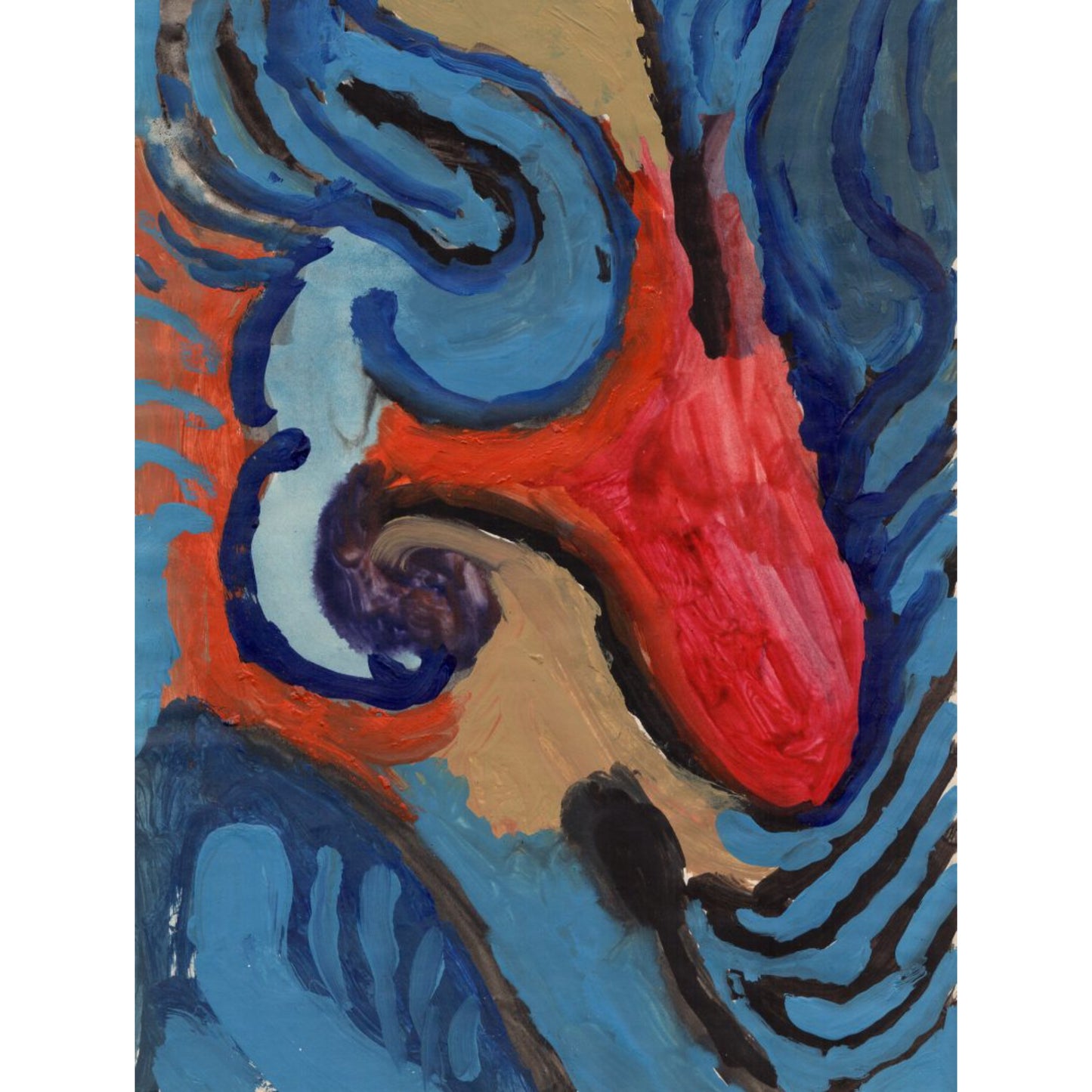 7080- 8" x 11"