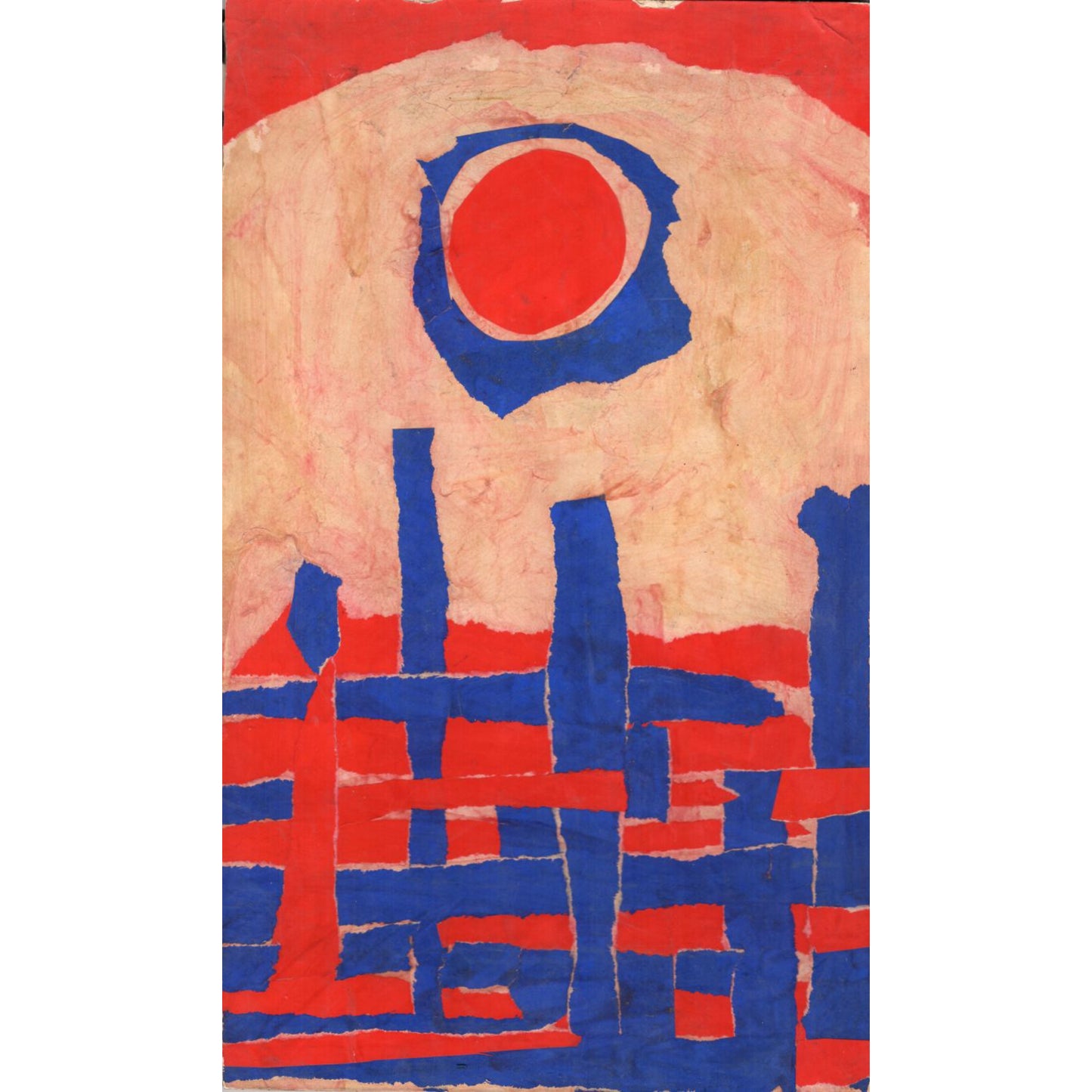 7086- 9" x 15"