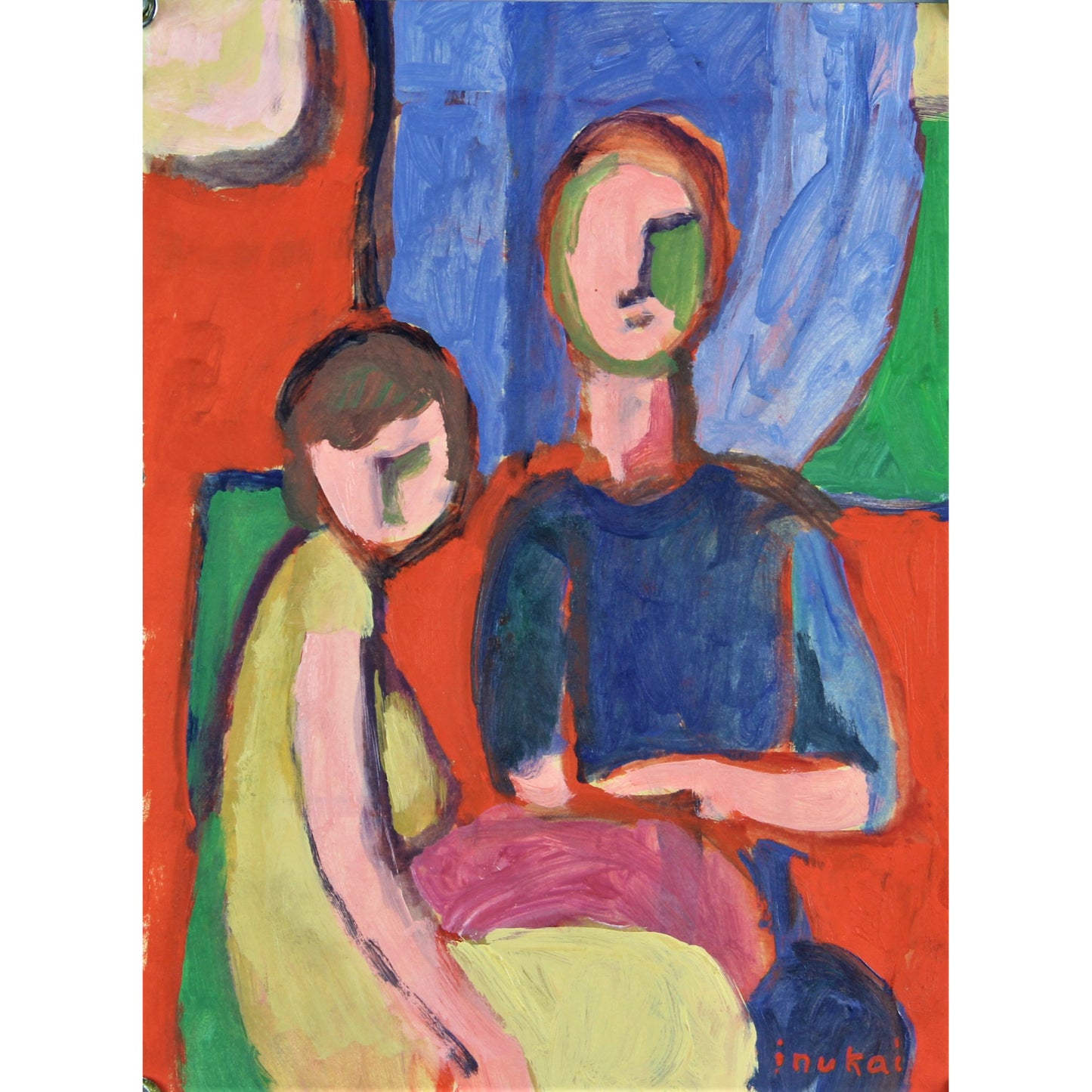 7106 - 8" x 10.5"