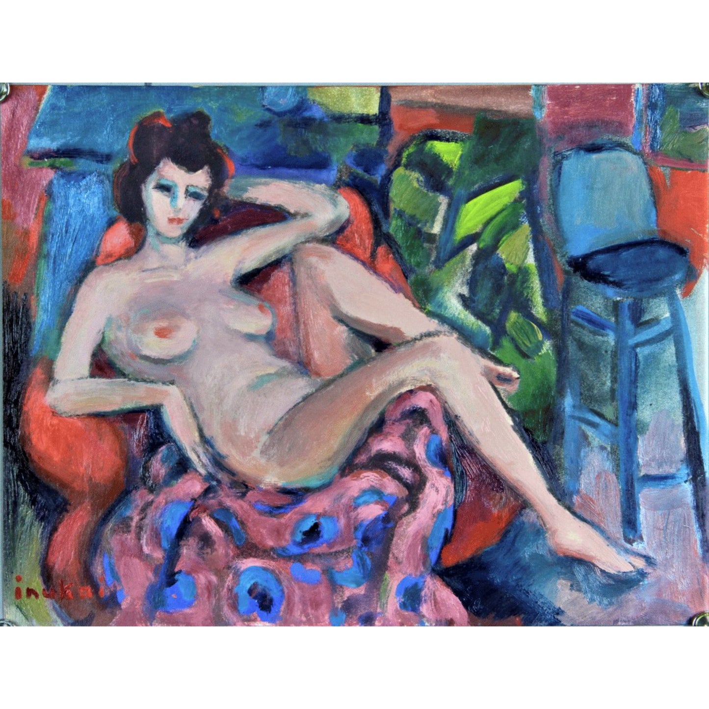 7109 - 11.5" x 9"