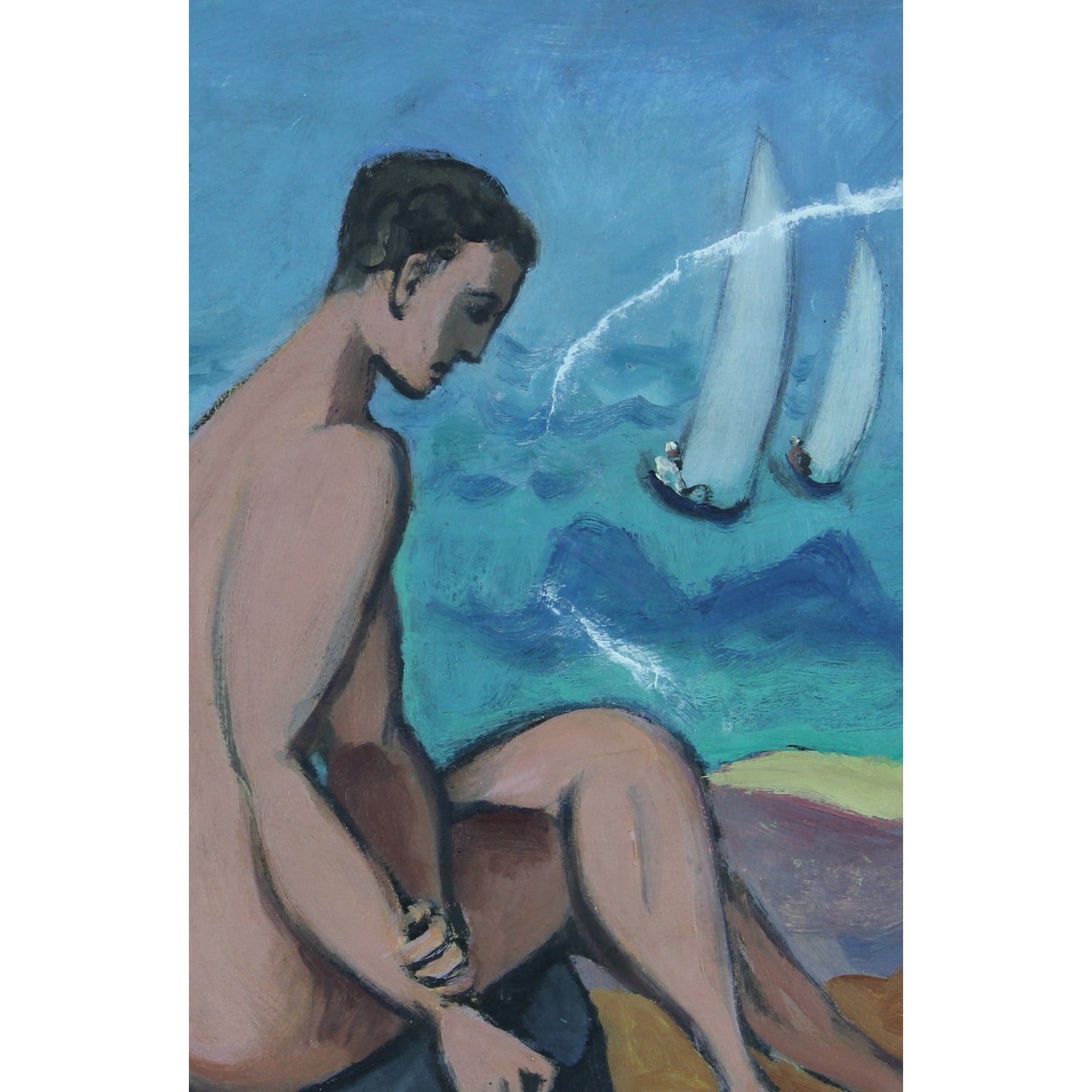 7140 - 9" x 14"