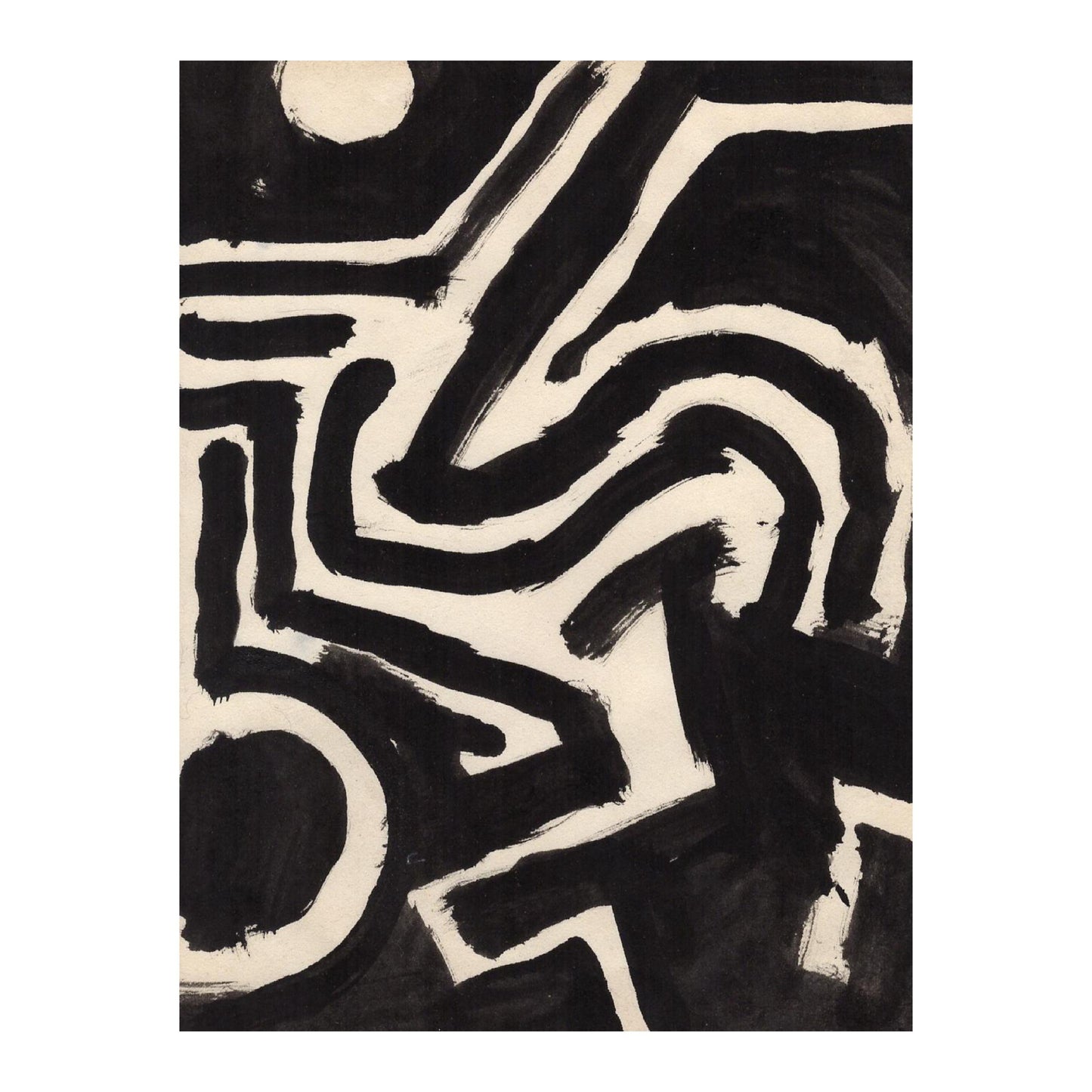 1009 - 5.5" x 7.25"