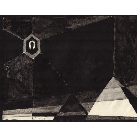 1057 - 10.75" x 8.25"