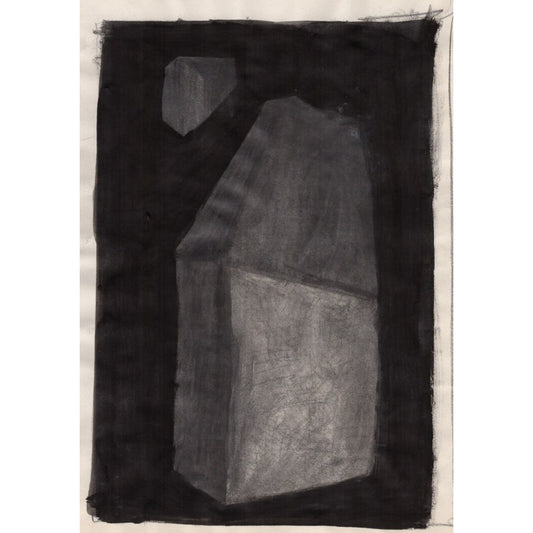 1063 - 8" x 10.5"