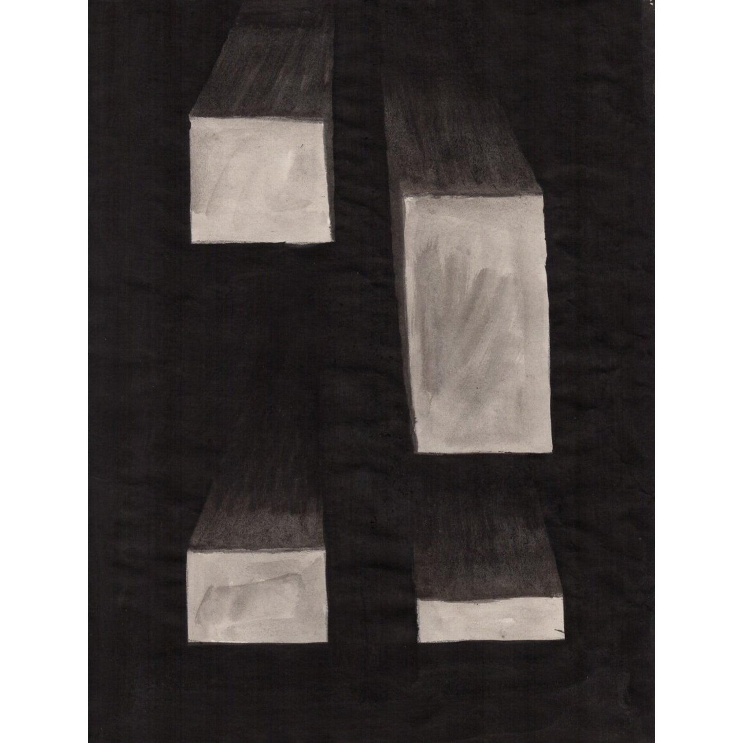 1064 - 8" x 10.5"