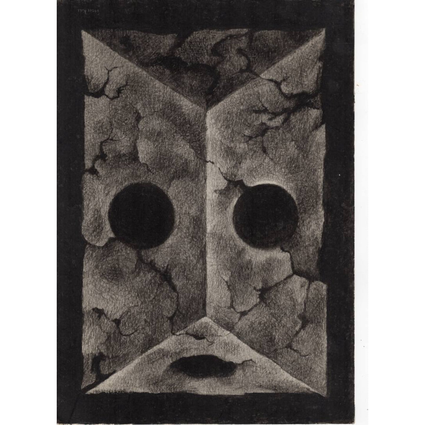 1070 - 9.5" x 13.5"