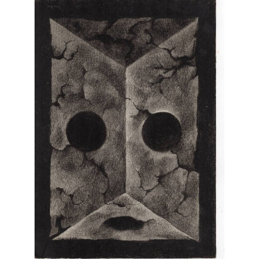 1070 - 9.5" x 13.5"