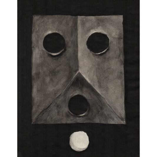 1071 - 8" x 10.5"