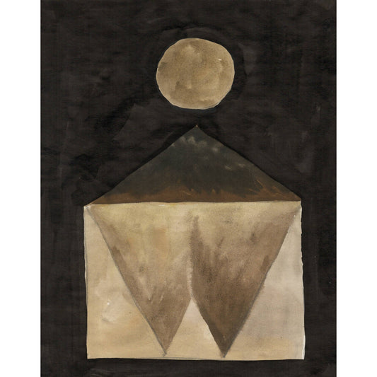1073 - 8" x 10.5"