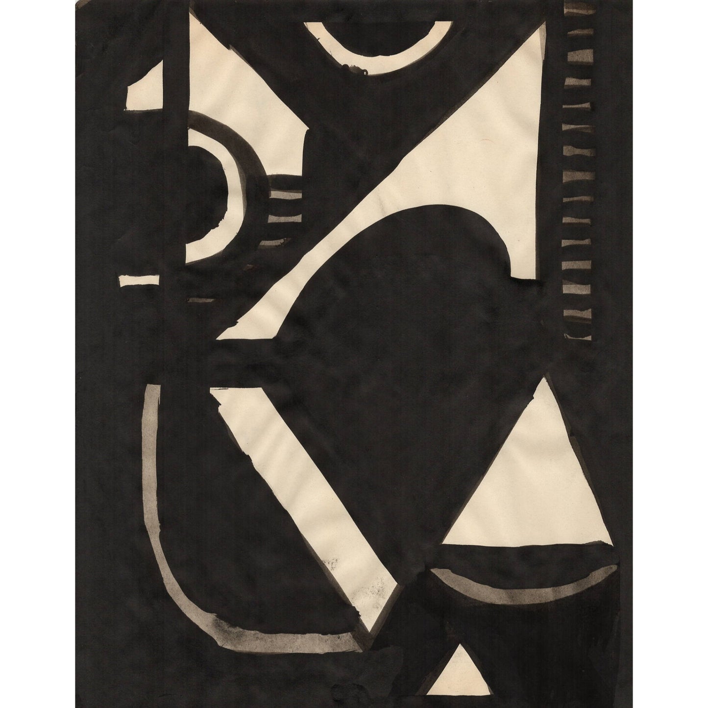 1078 - 8.25" x 10.75"
