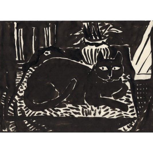 1336 - 11" x 8.5"  Contact Scholten Japanese Art, NY