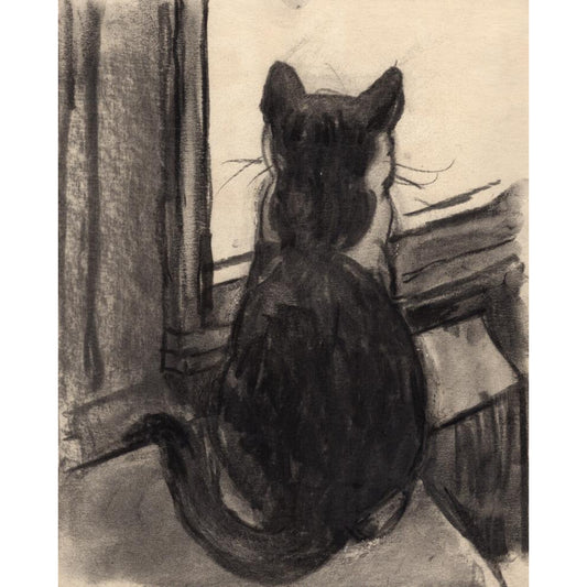 1398 - 11" x 13.75"   Contact Scholten Japanese Art, NY     SOLD