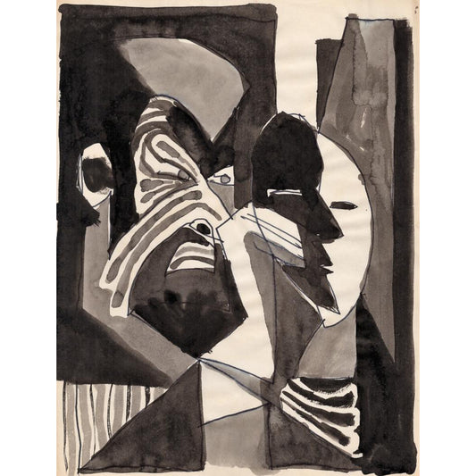 2007 - 8.5" x 11"