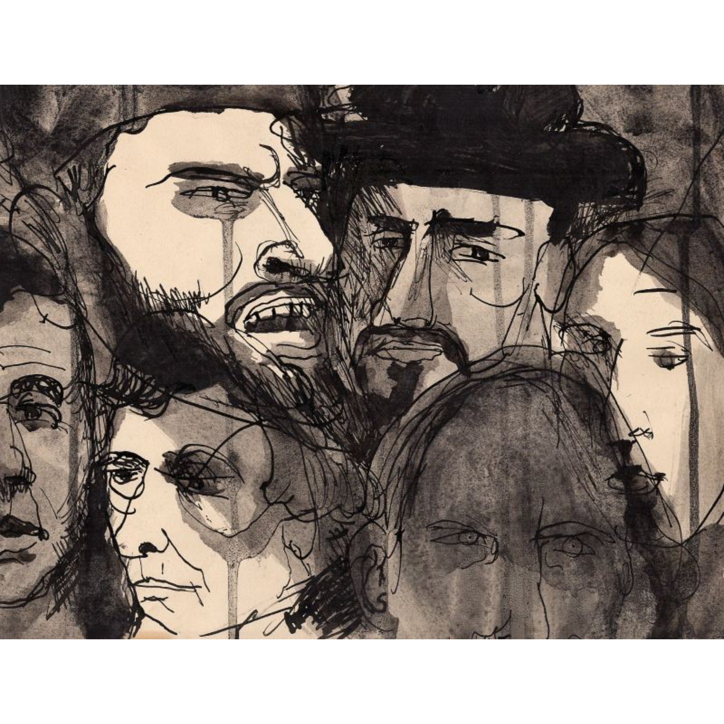 2009 - 11" x 8.5"