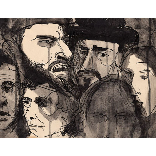 2009 - 11" x 8.5"