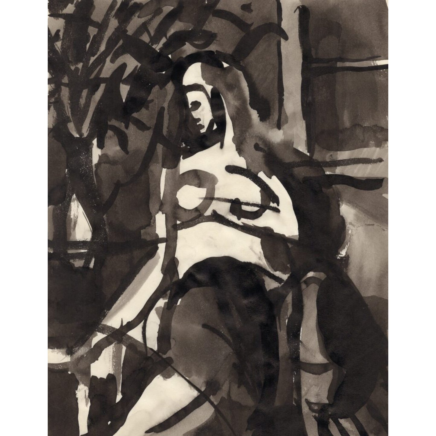 2012 - 8.5" x 11"