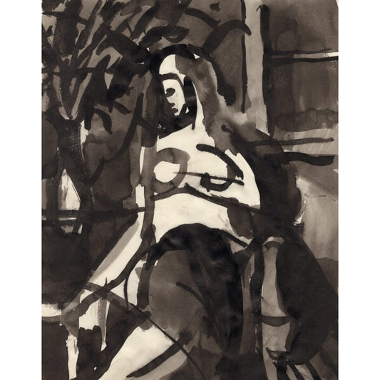 2012 - 8.5" x 11"