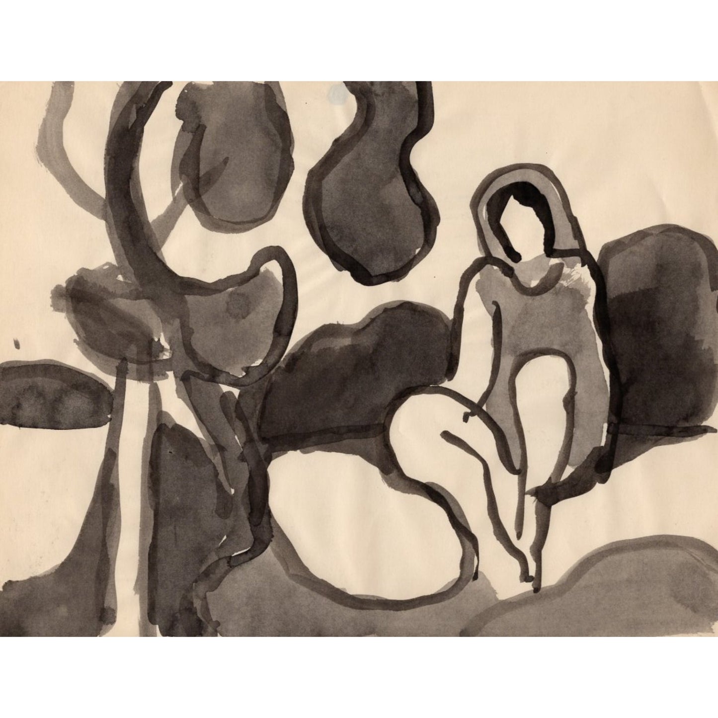 2013 -  11" x 8.5"