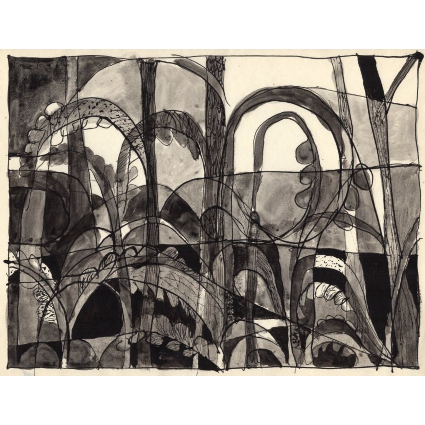 2038 - 11" x 8.5"