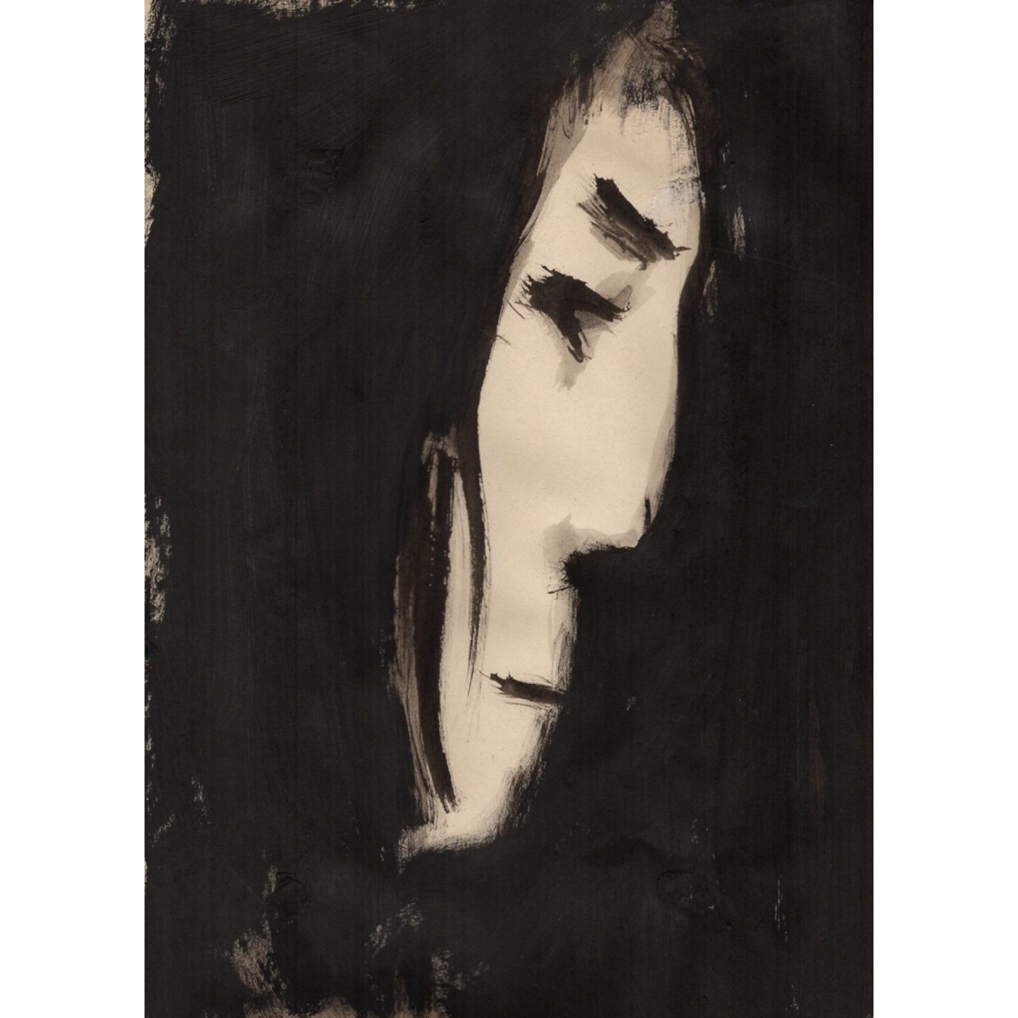 2074 - 6.5" x 9"