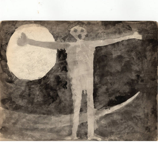 2093 - 8.25" x 7.25"