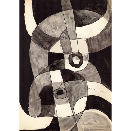 2125 - 9.5" x 13.5"
