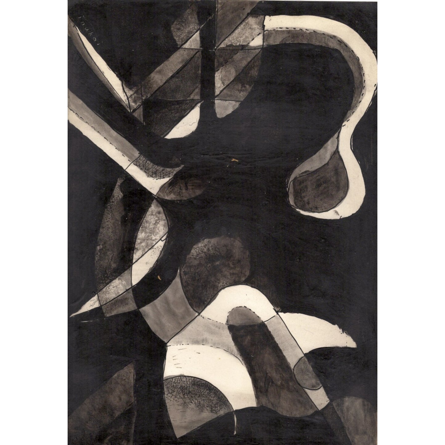 2126 - 9.5" x 13.5"