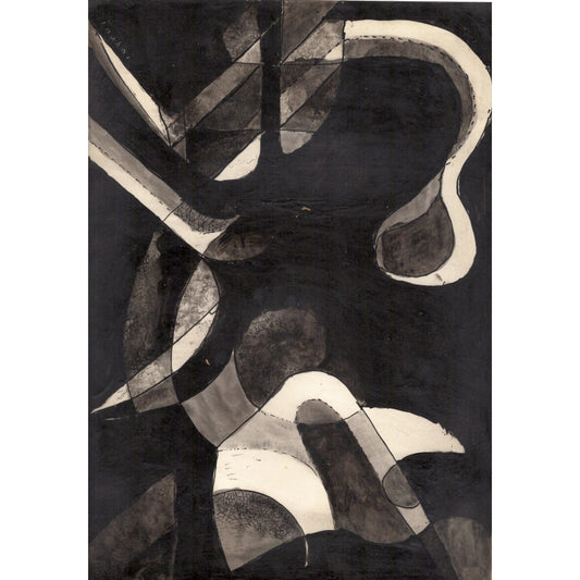 2126 - 9.5" x 13.5"