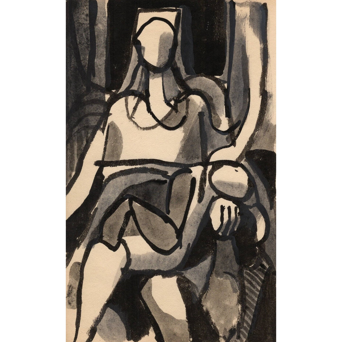2152 - 5.75" x 9.5"