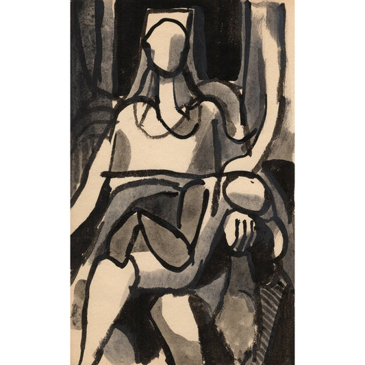 2152 - 5.75" x 9.5"
