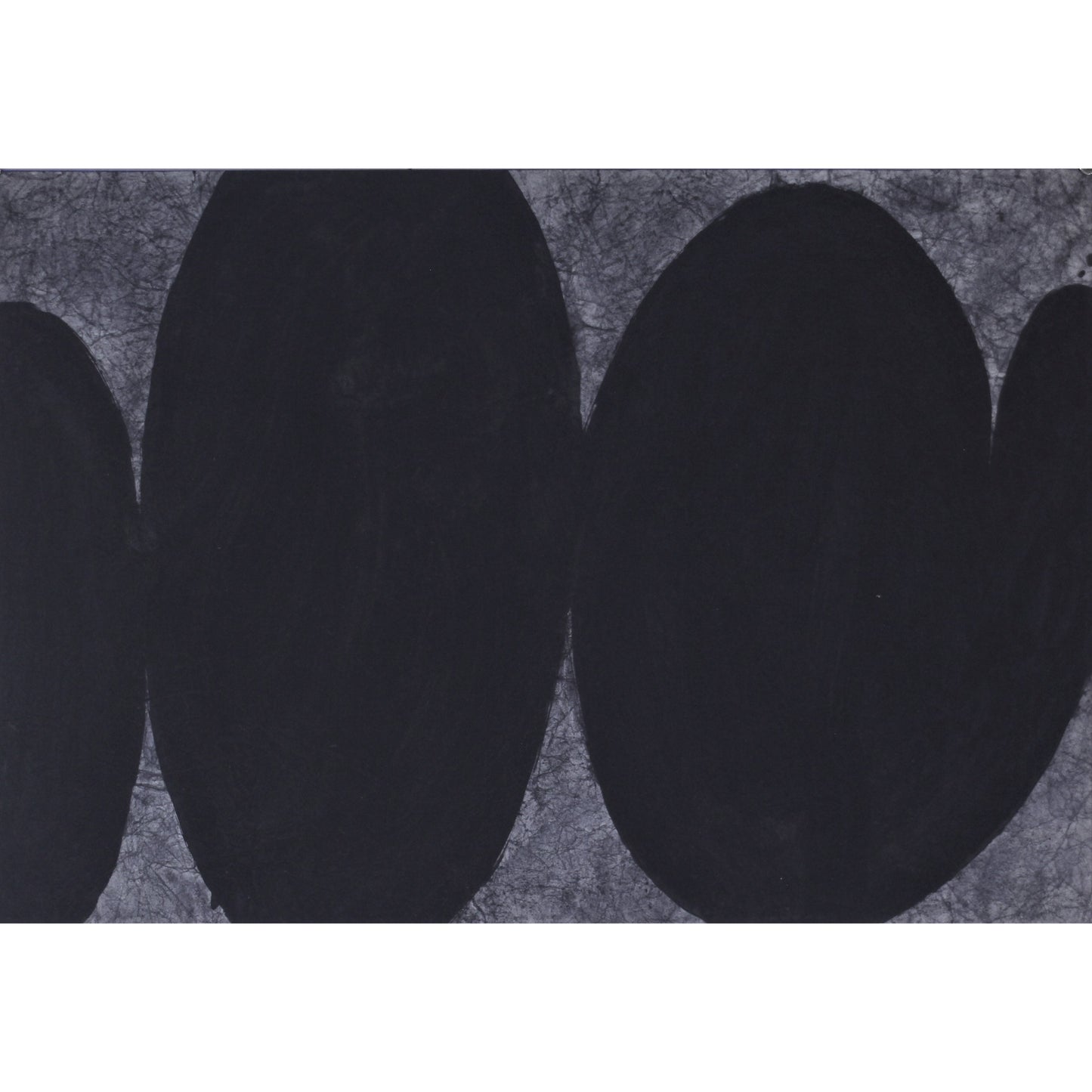 3101 - 30.5" x 21"  Contact Morrison Gallery Kent CT