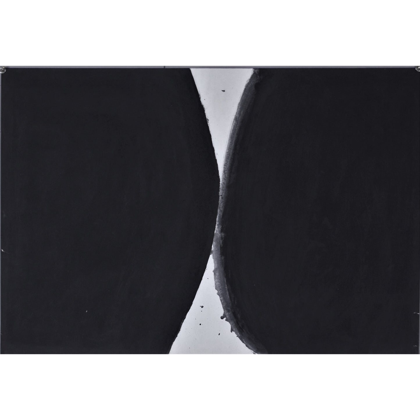 3123 - 31.75" x 21.25"   Contact Morrison Gallery Kent CT