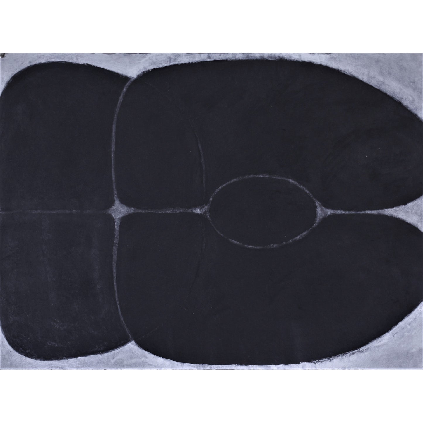 3126 - 33" x 24.25"  Contact Morrison Gallery Kent CT