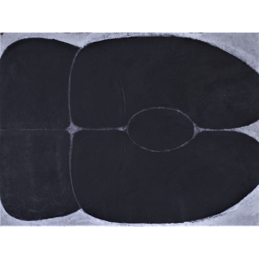 3126 - 33" x 24.25"  Contact Morrison Gallery Kent CT